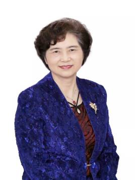 李兰娟-2005年当选中国工程院院士