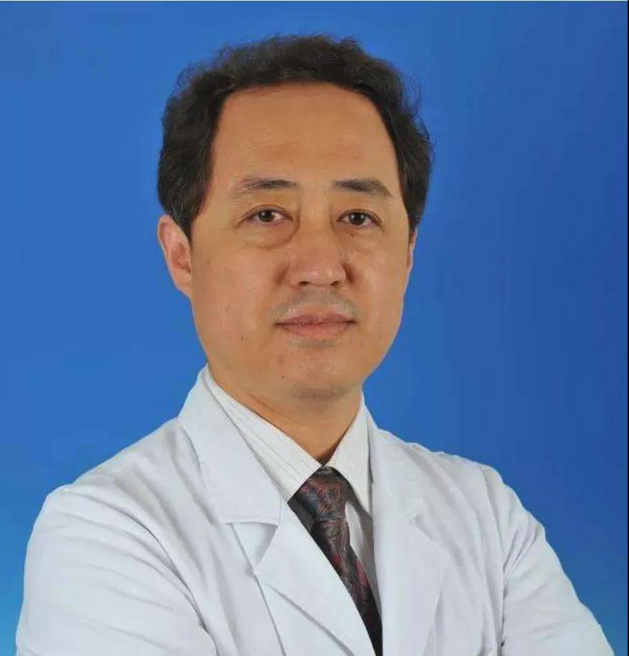 贾明-安贞医院心脏外科危重症中心监护室主任