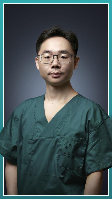 常志刚-北京协和医学院硕士研究生导师 北京医院外科ICU 副主任